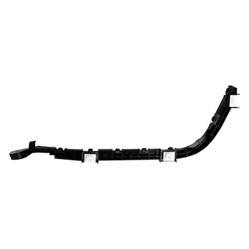 2002-2006 Honda CR-V Rear Passenger Side Bumper Support - HO1143100-Partify-Painted-Replacement-Body-Parts