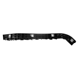 Rear Passenger Side Bumper Support image
