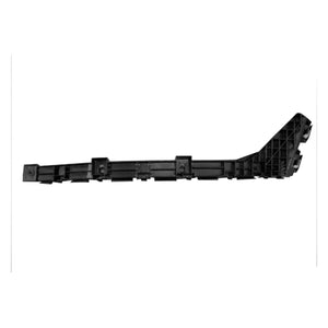 Rear Passenger Side Upper Bumper Support image