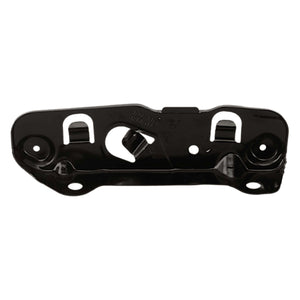 Rear Passenger Side Bumper Support image