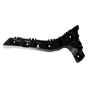 Rear Passenger Side Bumper Support image