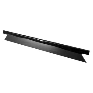 Rear Bumper Molding image