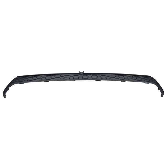 2016-2017 Honda Accord Rear Bumper Molding Center Garnish - HO1144104-Partify-Painted-Replacement-Body-Parts