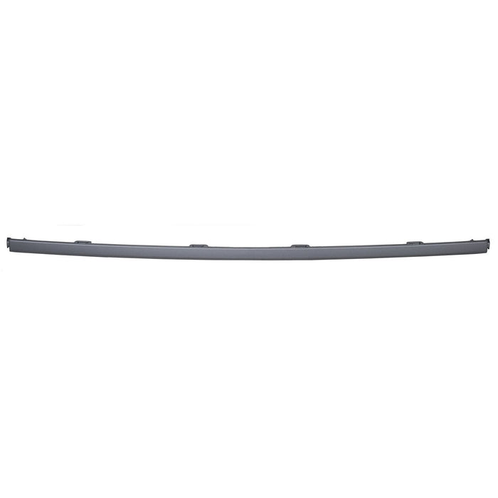 2020-2022 Honda CR-V EX/EX-L/Hybrid EX/Hybrid EX-L/Hybrid LX/LX/Sport Rear Center Bumper Molding - HO1144105-Partify-Painted-Replacement-Body-Parts