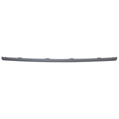 Rear Center Bumper Molding image