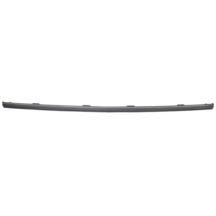 2020-2022 Honda CR-V Touring Rear Center Bumper Molding - HO1144106-Partify-Painted-Replacement-Body-Parts