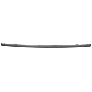 Rear Center Bumper Molding image