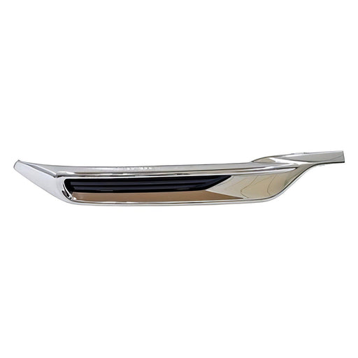 2020-2022 Honda CR-V Hybrid Touring Rear Driver Side Bumper Molding - HO1146111-Partify-Painted-Replacement-Body-Parts