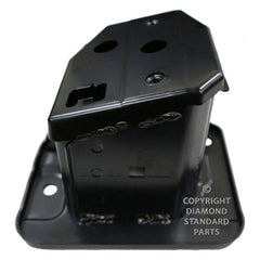 Rear Passenger Side Bumper Bracket image