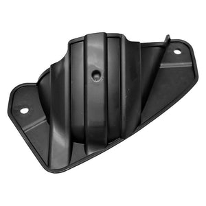 Rear Passenger Side Bumper to Body Filler Panel image