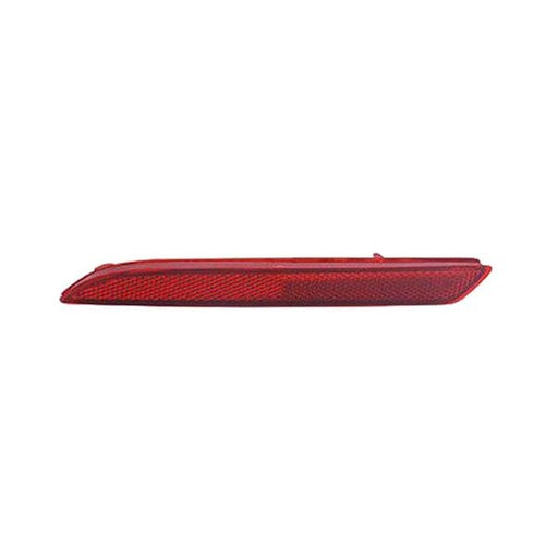 2010-2014 Honda CR-V/Fit/Insight EV/Acura TSX Rear Driver Side Bumper Reflector - HO1184103-Partify-Painted-Replacement-Body-Parts