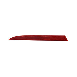 Rear Driver Side Bumper Reflector image