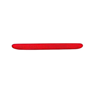 Rear Driver Side Bumper Reflector image
