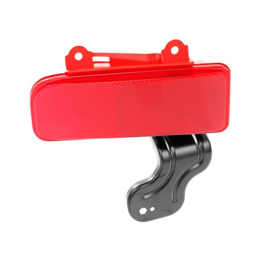 2015-2016 Honda CR-V Rear Driver Side Bumper Reflector - HO1184108-Partify-Painted-Replacement-Body-Parts