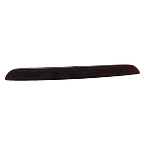 Rear Driver Side Bumper Reflector image