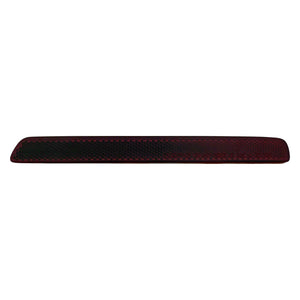 Rear Driver Side Bumper Reflector image