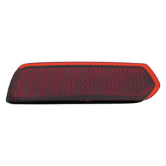 Rear Driver Side Bumper Reflector image