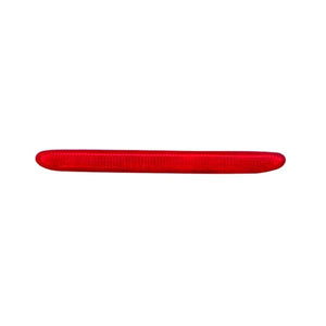 Rear Passenger Side Bumper Reflector image