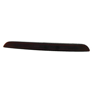 Rear Passenger Side Bumper Reflector image