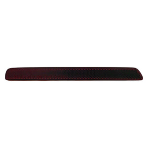 Rear Passenger Side Bumper Reflector image