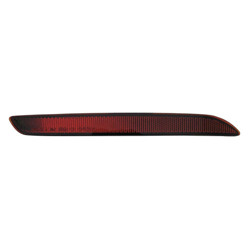 2023-2024 Honda Accord Rear Passenger Side Bumper Reflector - HO1185123-Partify-Painted-Replacement-Body-Parts