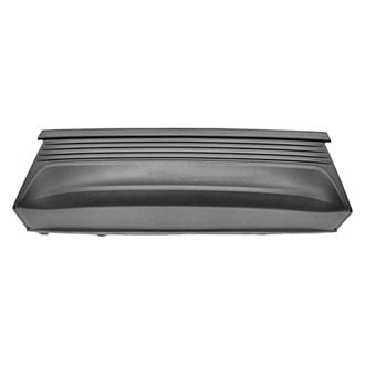 2016-2020 Honda Civic Rear Bumper Valance/Grille Kit Panel Coupe - HO1195111-Partify-Painted-Replacement-Body-Parts