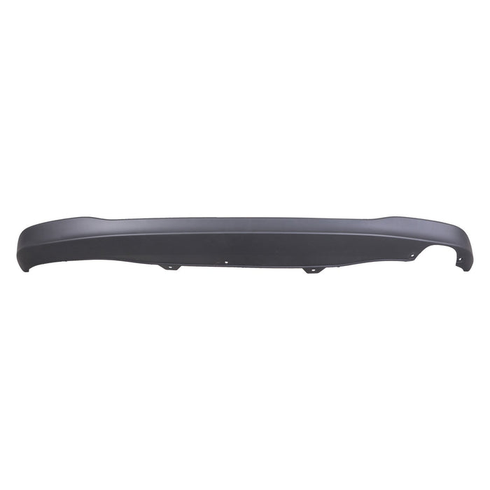 2023-2025 Honda HR-V LX Rear Bumper Valance/Grille Kit Panel - HO1195126-Partify-Painted-Replacement-Body-Parts