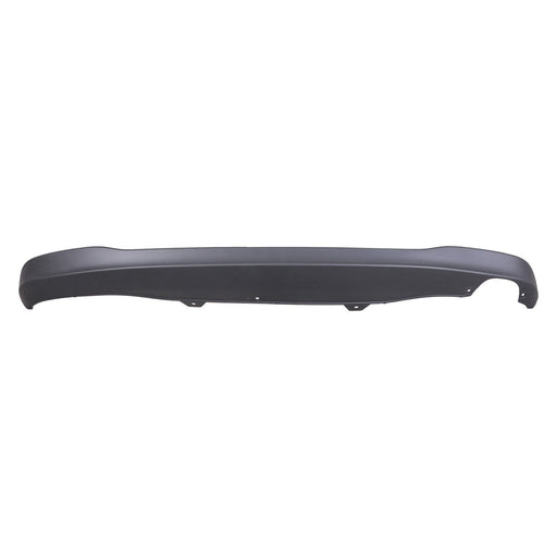 2023-2025 Honda HR-V LX Rear Bumper Valance/Grille Kit Panel - HO1195126-Partify-Painted-Replacement-Body-Parts