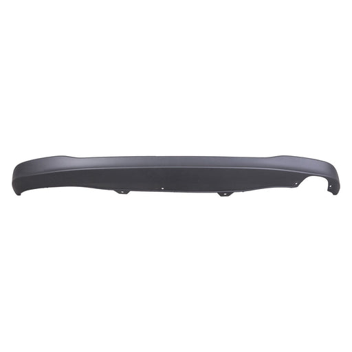 2023-2025 CAPA Certified Honda HR-V LX Rear Bumper Valance/Grille Kit Panel - HO1195126C-Partify-Painted-Replacement-Body-Parts