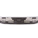 1995-1997 Honda Odyssey Grille Chrome Black - HO1200137-Partify-Painted-Replacement-Body-Parts