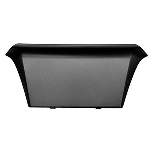 2017-2019 Honda CR-V Grille Insert Hole Cover W/Wave Radar Sensor Filler - HO1201100-Partify-Painted-Replacement-Body-Parts