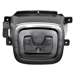 Grille Insert image