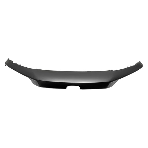 2022-2024 Honda Civic EX/LX/Sport/Touring Grille Insert Upper Panel Filler - HO1201105-Partify-Painted-Replacement-Body-Parts
