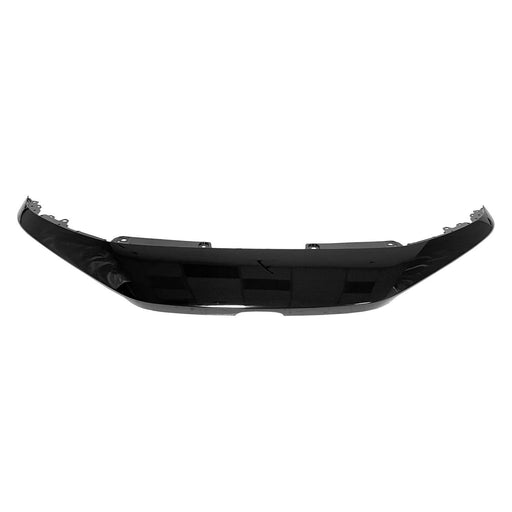 2022-2024 Honda Civic Si Grille Insert Upper Panel Filler - HO1201106-Partify-Painted-Replacement-Body-Parts