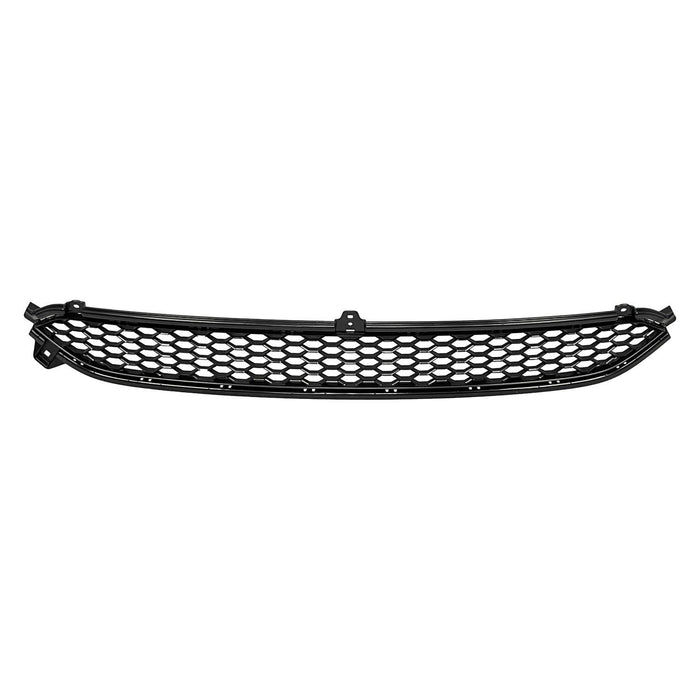 2016-2018 Honda Pilot Grille Insert Grille Mesh Filler - HO1201108-Partify-Painted-Replacement-Body-Parts