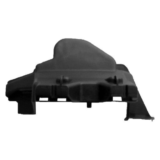 2011-2012 Honda Accord Grille Bracket - HO1207109-Partify-Painted-Replacement-Body-Parts