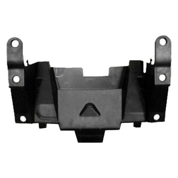 2013-2016 Honda Accord Grille Bracket - HO1207111-Partify-Painted-Replacement-Body-Parts