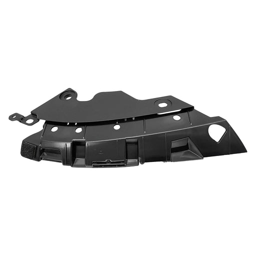 2022-2024 Honda Civic EX/LX/Sport/Touring Passenger Side Grille Bracket Upper Moulding Bracket - HO1207121-Partify-Painted-Replacement-Body-Parts