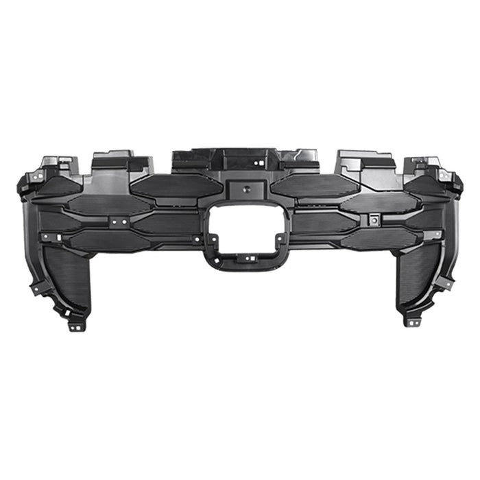 2022-2025 Honda Passport Elite/EX-L/Sport/Touring/TrailSport Grille Bracket - HO1207124-Partify-Painted-Replacement-Body-Parts