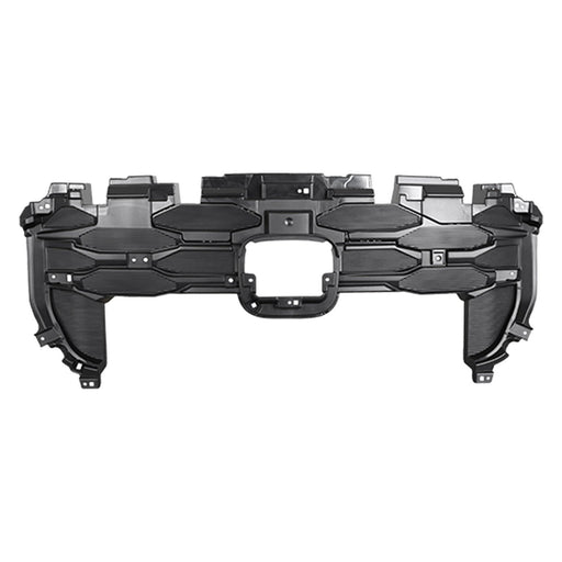 2022-2025 Honda Passport Elite/EX-L/Sport/Touring/TrailSport Grille Bracket - HO1207124-Partify-Painted-Replacement-Body-Parts