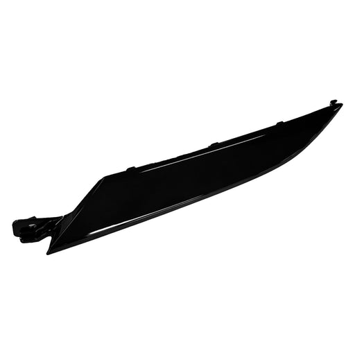 2019-2022 Honda HR-V Driver Side Grille Molding Sport Pkg - HO1212133-Partify-Painted-Replacement-Body-Parts