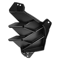 Driver Side Grille Molding image