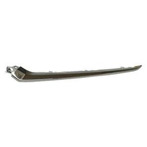 Driver Side Grille Molding image
