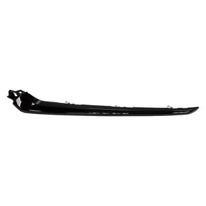 Driver Side Grille Molding image
