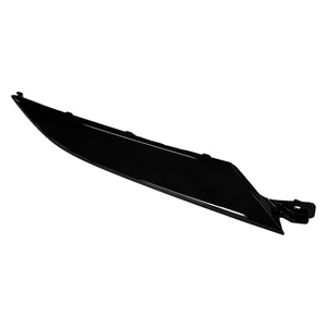 Passenger Side Grille Molding image