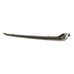 Passenger Side Grille Molding image
