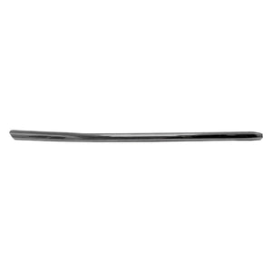 Passenger Side Lower Grille Molding image