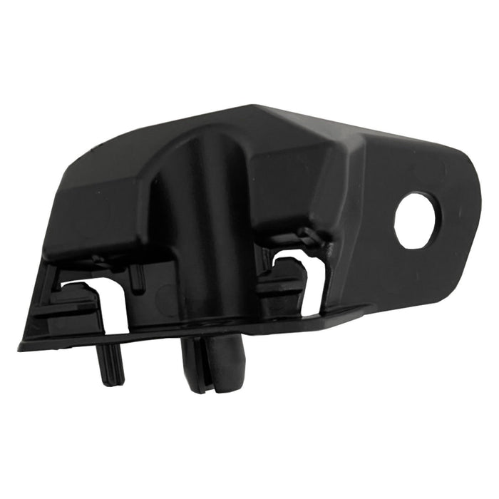 2022-2024 Honda Civic Driver Side Grille Molding Retainer - HO1219102-Partify-Painted-Replacement-Body-Parts