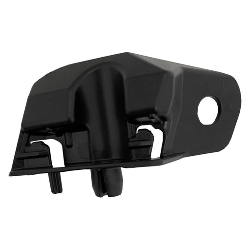 2022-2024 Honda Civic Driver Side Grille Molding Retainer - HO1219102-Partify-Painted-Replacement-Body-Parts