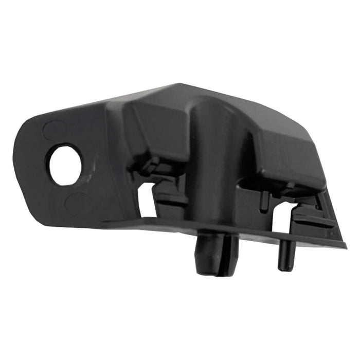 2022-2023 Honda Civic Passenger Side Grille Molding Retainer - HO1219103-Partify-Painted-Replacement-Body-Parts